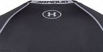 Under Armour Heatgear Armour Compression SS Black